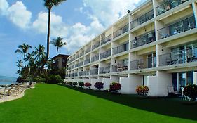 Kaleialoha Condominiums